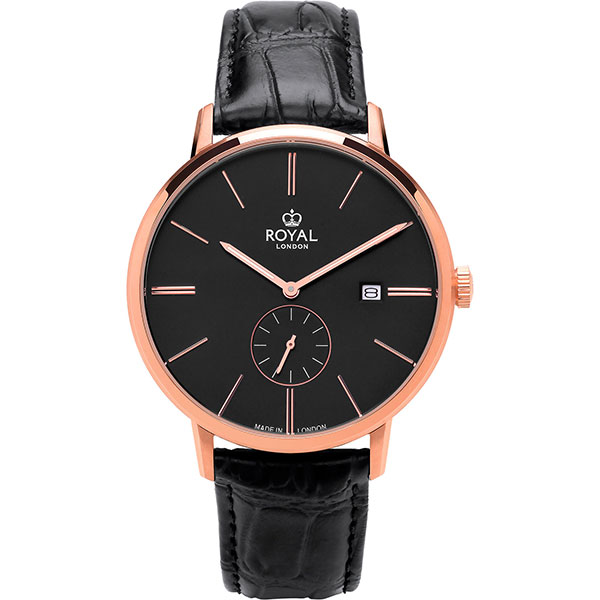 Часы Royal London Classic 41407-04
